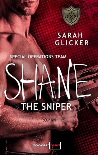 SPOT 2 - Shane: The Sniper