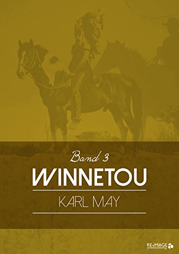 Winnetou 3 (Band)