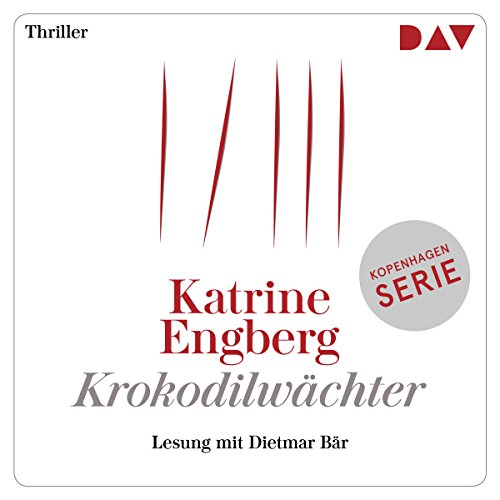 Krokodilwächter: Kørner & Werner 1