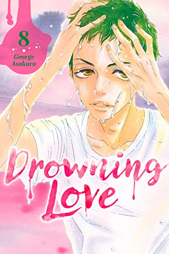 Drowning Love Vol. 8