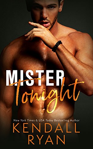 Mister Tonight