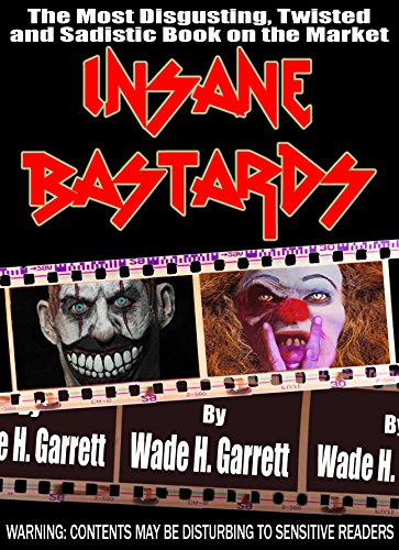 Insane Bastards