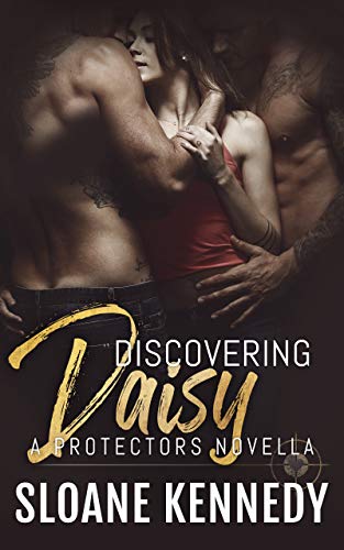 Discovering Daisy: A Protectors Novella (The Protectors)