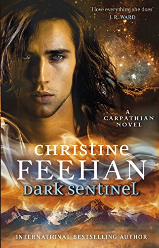 Dark Sentinel (Dark Carpathian Book 32)