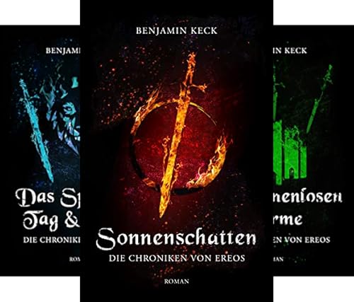 Die Chroniken von Ereos
