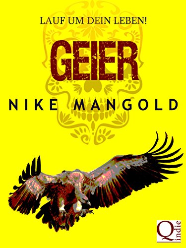 Geier (Kurzthriller 6)