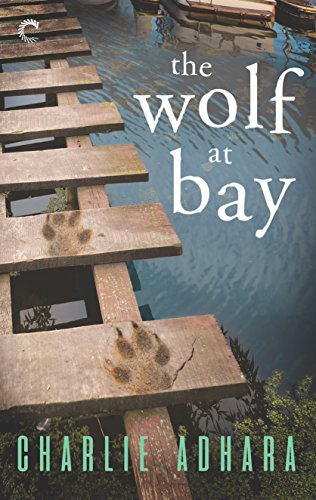 The Wolf at Bay (Big Bad Wolf Book 2)