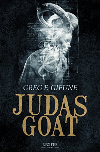 JUDAS GOAT: Horrorthriller