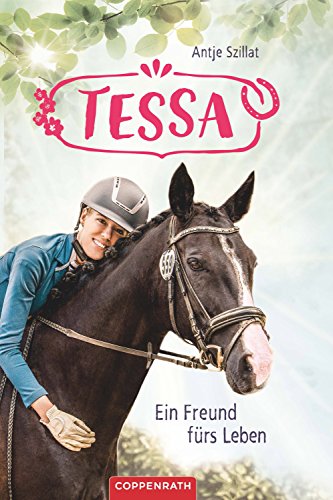 Tessa (Band 3): Ein Freund fürs Leben