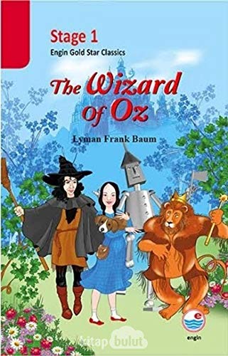 The Wizard Of Oz: Stage 1 - Engin Gold Star Classics
