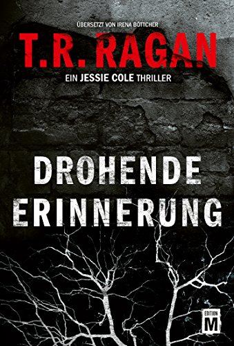Drohende Erinnerung (Jessie Cole 2)