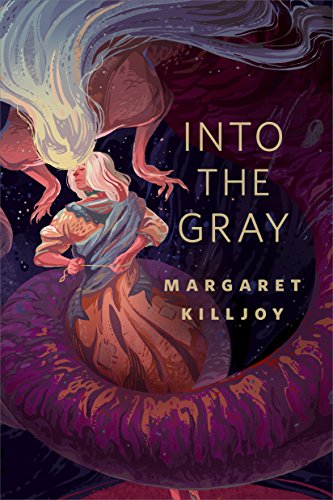 Into the Gray: A Tor.com Original