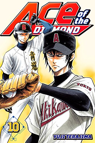 Ace of the Diamond Vol. 10