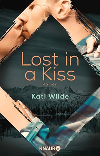 Lost in a Kiss: Roman