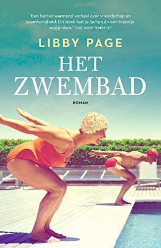 Het zwembad (Dutch Edition)