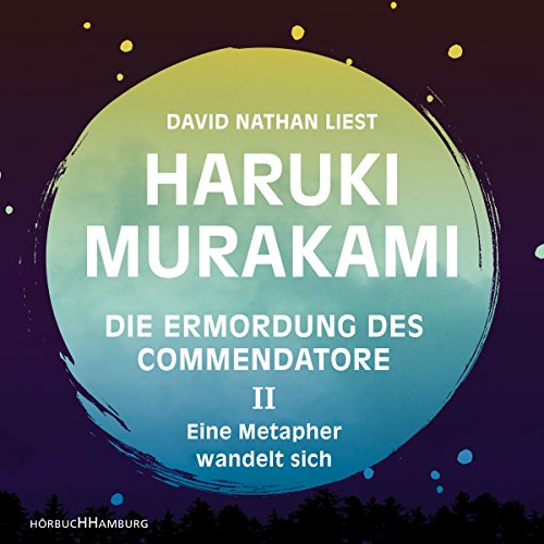Eine Metapher wandelt sich: Die Ermordung des Commendatore 2