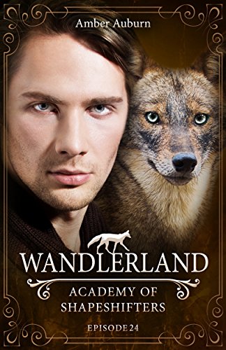 Wandlerland, Episode 24 - Fantasy-Serie (Academy of Shapeshifters)