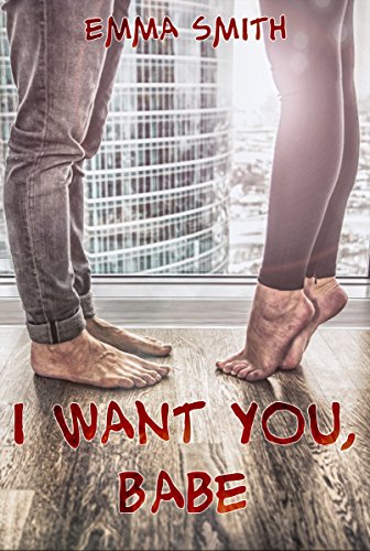 I want you, Babe (Catch me 2)