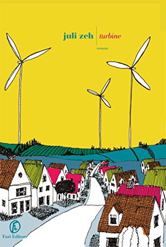 Turbine (Italian Edition)
