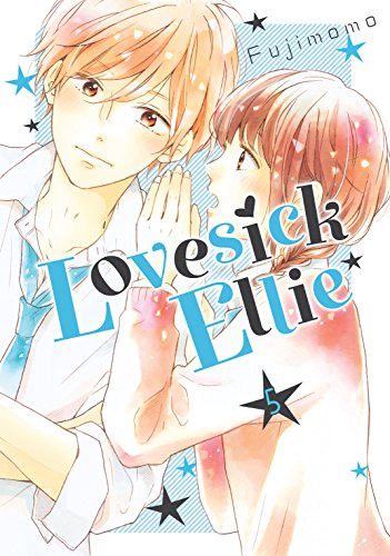 Lovesick Ellie Vol. 5