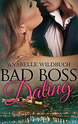 Bad Boss Dating