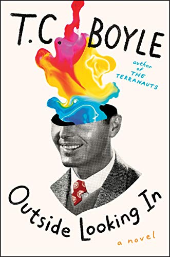 Outside Looking In: A Novel (English Edition)
