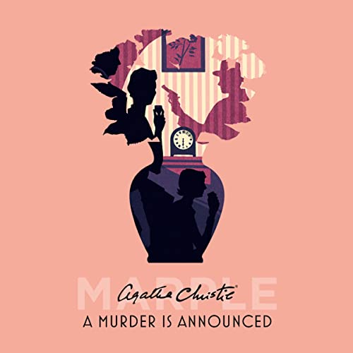 A Murder Is Announced