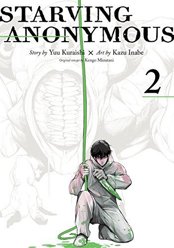 Starving Anonymous Vol. 2