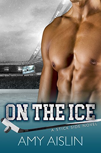 On the Ice (Stick Side Book 1)