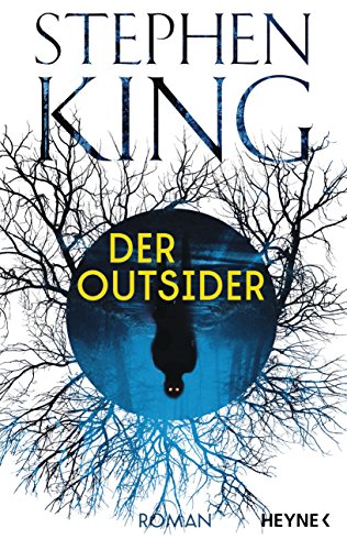 Der Outsider: Roman