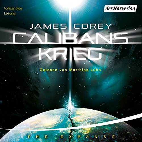 Calibans Krieg: The Expanse-Serie 2
