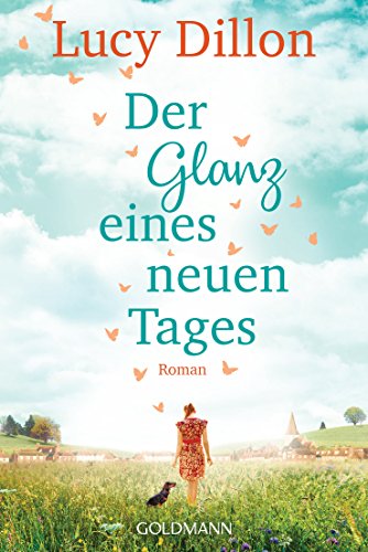 Der Glanz eines neuen Tages: Roman