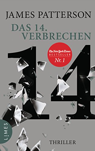 Das 14. Verbrechen: Thriller (Women's Murder Club)
