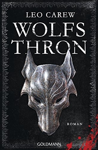 Wolfsthron: Roman (Under the Northern Sky 1)