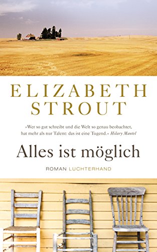 Alles ist möglich: Roman (Die Lucy-Barton-Romane 2)