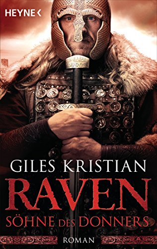 Raven - Söhne des Donners: Roman (Raven-Serie 2)