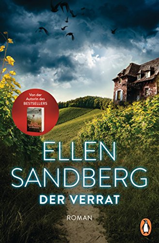 Der Verrat: Roman