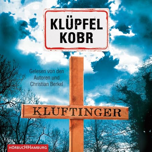 Kluftinger: Kommissar Kluftinger 10