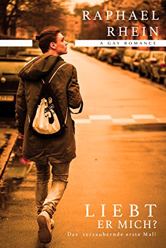 Liebt er mich?: Gay Romance