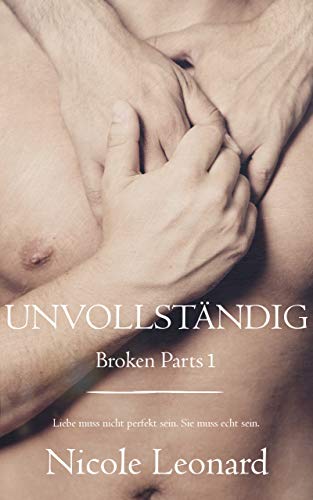 Unvollständig (Broken Parts 1)