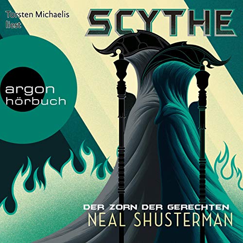 Der Zorn der Gerechten: Scythe 2