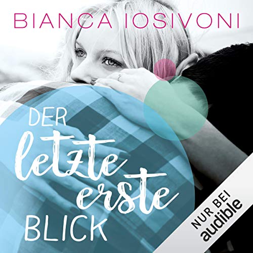 Der letzte erste Blick: First-Reihe 1