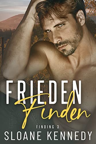 Frieden finden (Finding 3) (Finding (German))