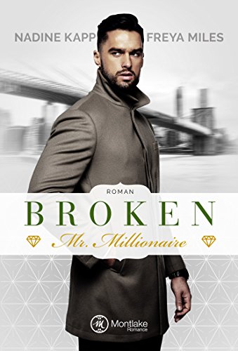 Broken Mr. Millionaire
