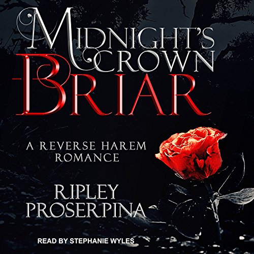 Briar: Midnight's Crown Series, Book 1