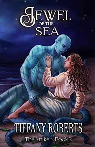 Jewel of the Sea (The Kraken Book 2)