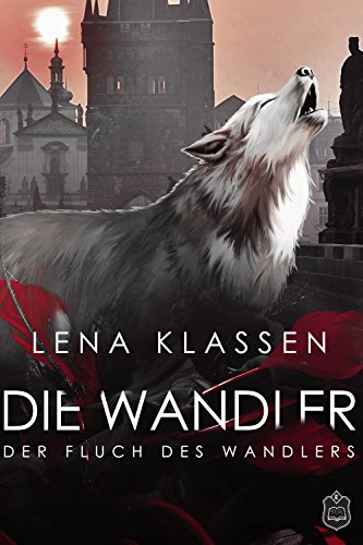 Der Fluch des Wandlers (Die Wandler 3)