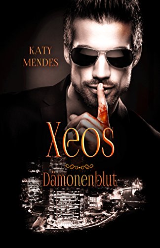 Xeos (Dämonenblut 5)