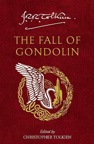 The Fall of Gondolin (182 GRAND)