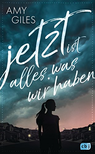 Jetzt ist alles, was wir haben: Ausgezeichnet mit dem Buxtehuder Bullen 2019